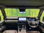 LANDCRUISER 250