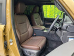LANDCRUISER 250