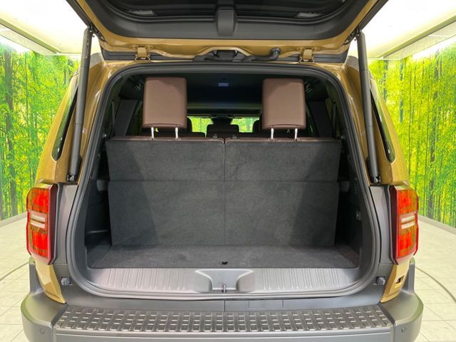 LANDCRUISER 250