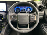LANDCRUISER 250