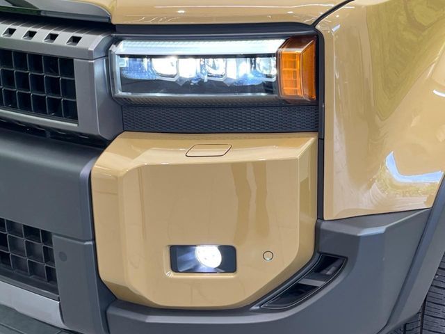 LANDCRUISER 250