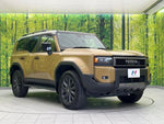 LANDCRUISER 250