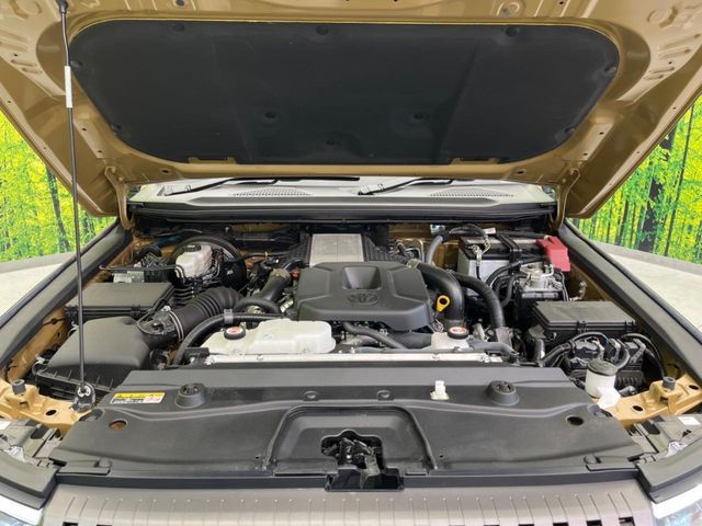 LANDCRUISER 250