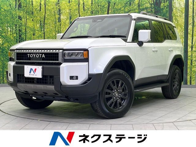 LANDCRUISER 250