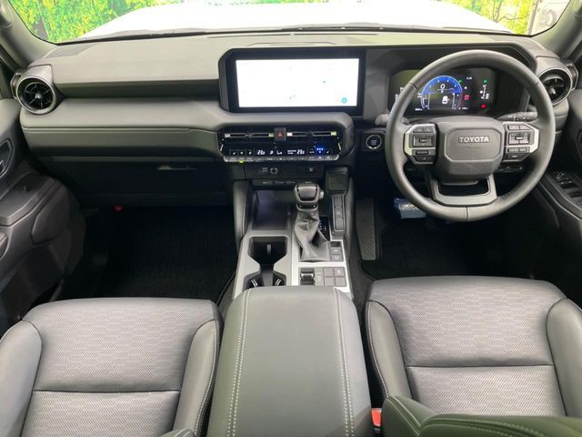 LANDCRUISER 250