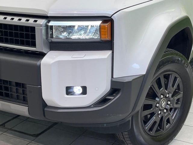 LANDCRUISER 250
