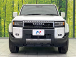 LANDCRUISER 250