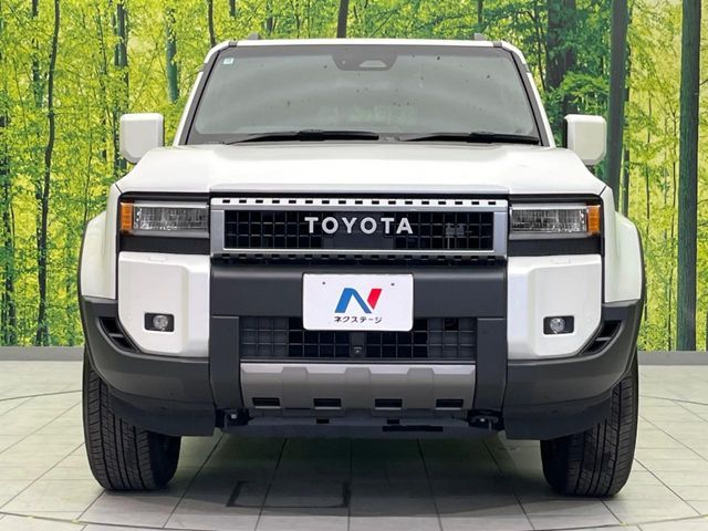 LANDCRUISER 250