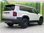 LANDCRUISER 250