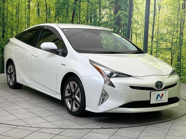 PRIUS
