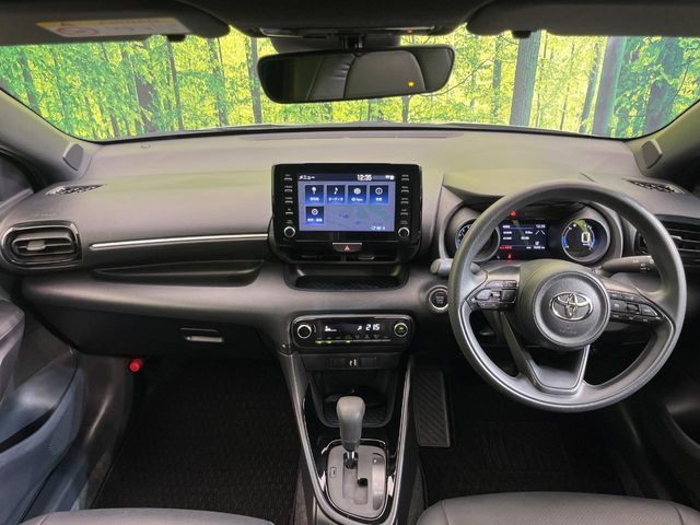 YARIS