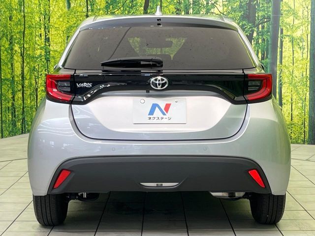 YARIS