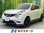 JUKE 4WD