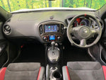 JUKE 4WD