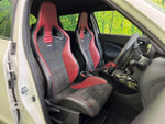 JUKE 4WD