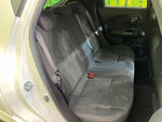 JUKE 4WD