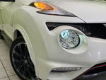 JUKE 4WD