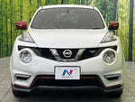 JUKE 4WD