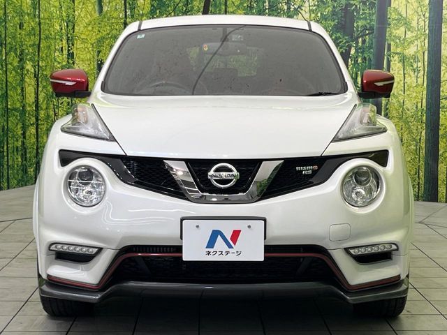 JUKE 4WD