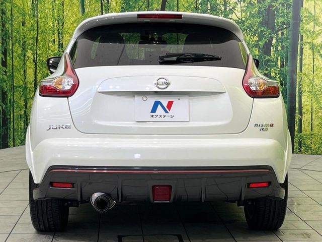 JUKE 4WD