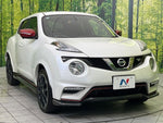 JUKE 4WD