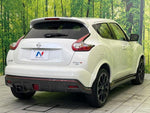 JUKE 4WD