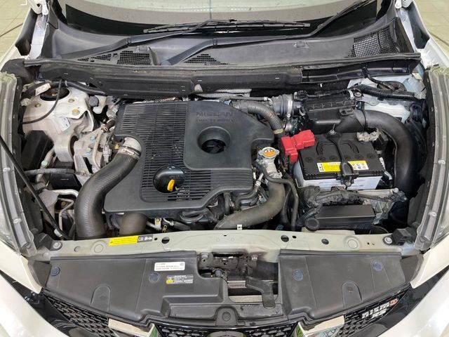 JUKE 4WD