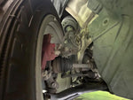 JUKE 4WD