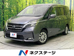 SERENA  S-HYBRID