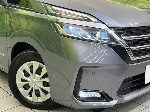 SERENA  S-HYBRID