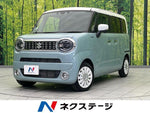 WAGON R SMILE