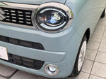 WAGON R SMILE