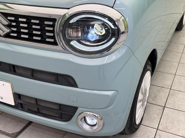WAGON R SMILE