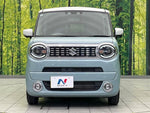 WAGON R SMILE