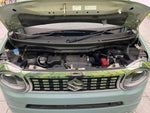 WAGON R SMILE