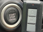 MIRAGE hatchback