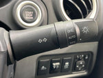 MIRAGE hatchback