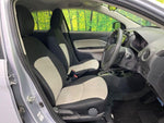 MIRAGE hatchback