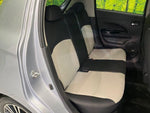 MIRAGE hatchback