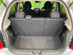 MIRAGE hatchback