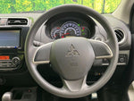 MIRAGE hatchback
