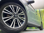 MIRAGE hatchback