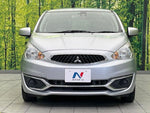MIRAGE hatchback