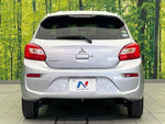 MIRAGE hatchback