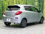 MIRAGE hatchback