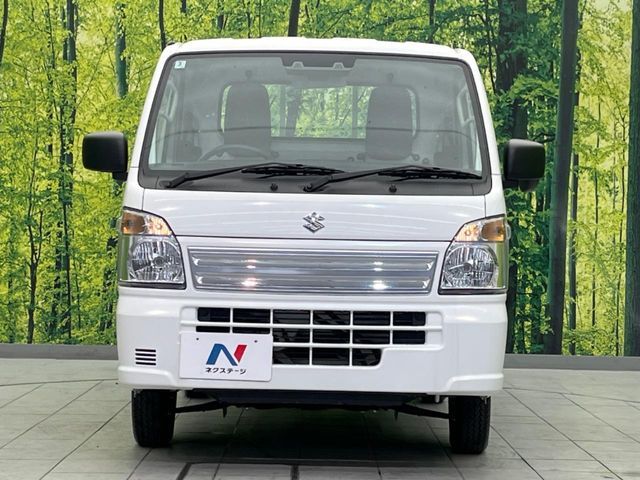 CARRY truck