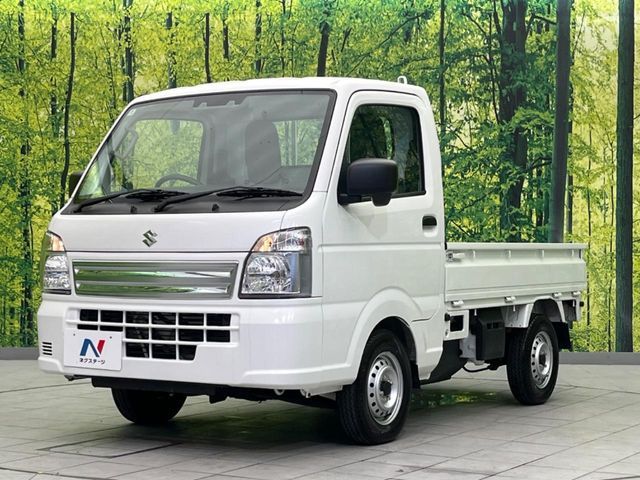 CARRY truck