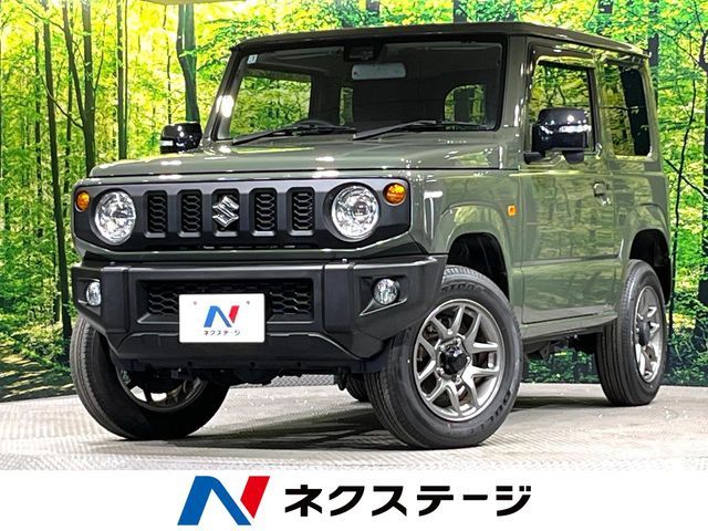 JIMNY 4WD