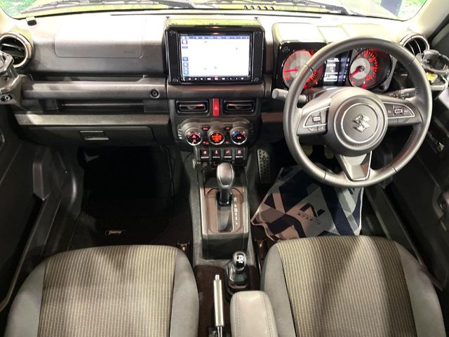 JIMNY 4WD