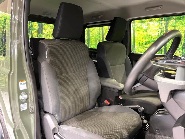 JIMNY 4WD